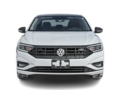 Volkswagen Jetta  2021 à Saint-Léonard, Québec