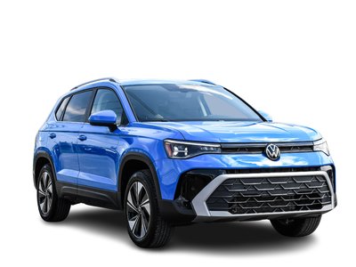 2026 Volkswagen Taos in Saint-Leonard, Quebec