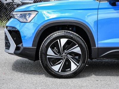 Volkswagen Taos  2026 à Saint-Léonard, Québec