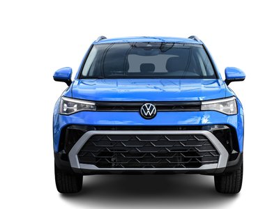 2026 Volkswagen Taos in Saint-Leonard, Quebec