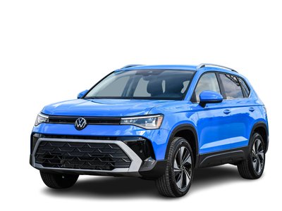 2026 Volkswagen Taos in Saint-Leonard, Quebec