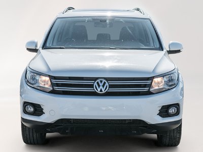 Volkswagen Tiguan  2017 à Saint-Léonard, Québec