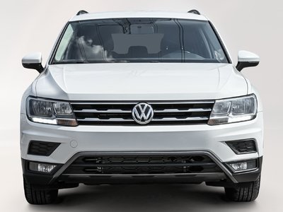 Volkswagen Tiguan  2018 à Saint-Léonard, Québec