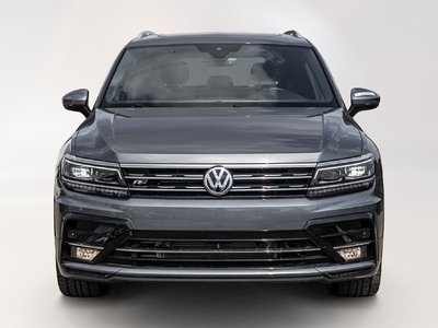 2019 Volkswagen Tiguan in Saint-Leonard, Quebec