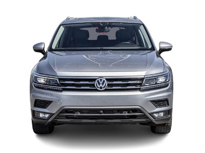 Volkswagen Tiguan  2021 à Saint-Léonard, Québec