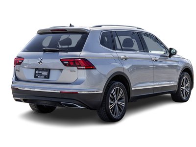 Volkswagen Tiguan  2021 à Saint-Léonard, Québec