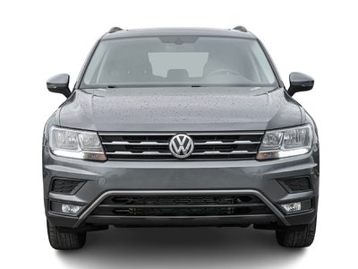 2021 Volkswagen Tiguan in Saint-Leonard, Quebec