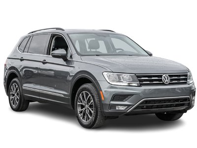 2021 Volkswagen Tiguan in Saint-Leonard, Quebec