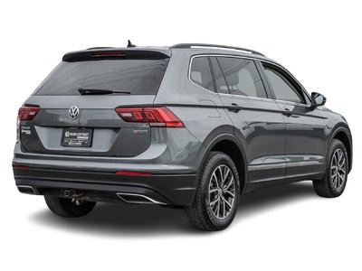 2021 Volkswagen Tiguan in Saint-Leonard, Quebec