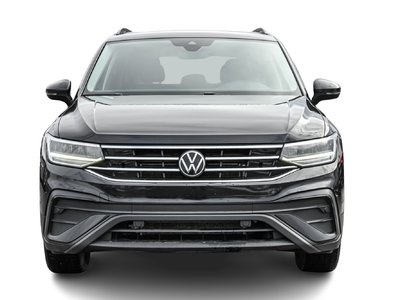 2024 Volkswagen Tiguan in Saint-Leonard, Quebec