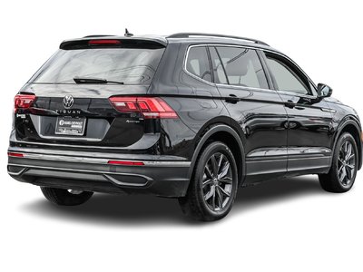 Volkswagen Tiguan  2024 à Saint-Léonard, Québec