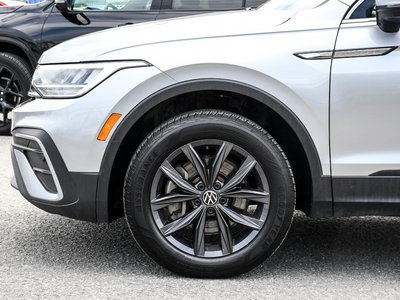 2024 Volkswagen Tiguan in Saint-Leonard, Quebec