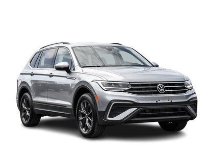 2024 Volkswagen Tiguan in Saint-Leonard, Quebec