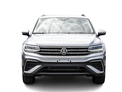 2024 Volkswagen Tiguan in Saint-Leonard, Quebec