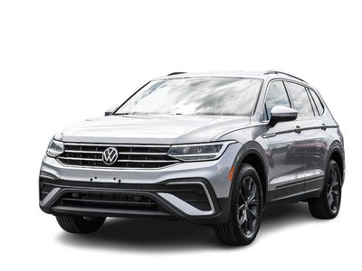 2024 Volkswagen Tiguan in Saint-Leonard, Quebec
