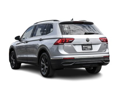 2024 Volkswagen Tiguan in Saint-Leonard, Quebec