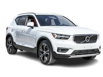 2020 Volvo XC40 in Saint-Leonard, Quebec
