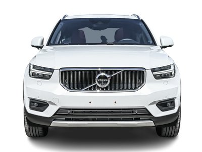 2020 Volvo XC40 in Saint-Leonard, Quebec