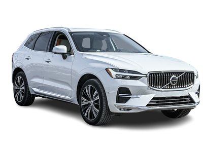 2023 Volvo XC60 in Saint-Leonard, Quebec