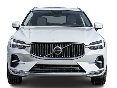 2023 Volvo XC60 in Saint-Leonard, Quebec
