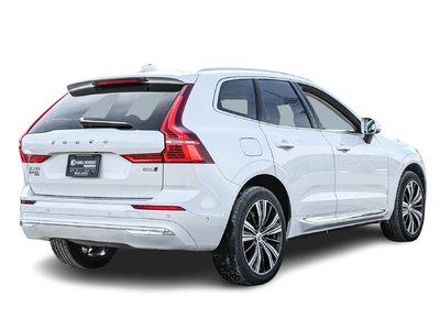 2023 Volvo XC60 in Saint-Leonard, Quebec