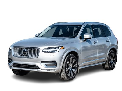 2022 Volvo XC90 in Saint-Leonard, Quebec