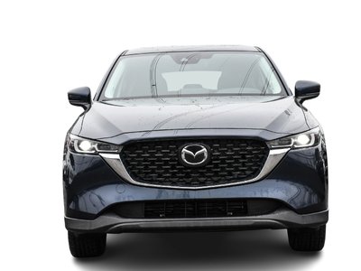 Mazda CX-5  2022 à Saint-Léonard, Québec