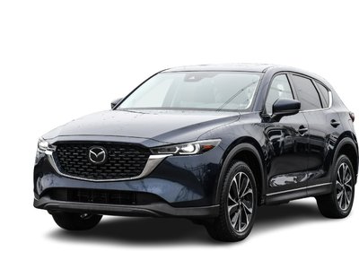 Mazda CX-5  2022 à Saint-Léonard, Québec