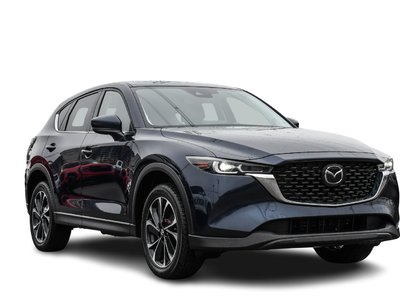 Mazda CX-5  2022 à Saint-Léonard, Québec