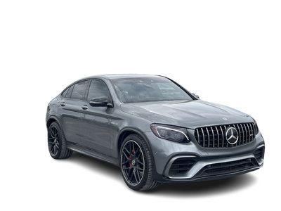 2018 Mercedes-Benz GLC in Saint-Leonard, Quebec