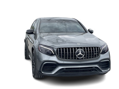 2018 Mercedes-Benz GLC in Saint-Leonard, Quebec