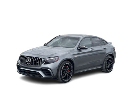 2018 Mercedes-Benz GLC in Saint-Leonard, Quebec