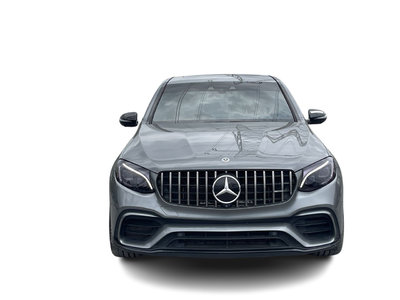 2018 Mercedes-Benz GLC in Saint-Leonard, Quebec