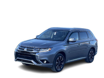 Mitsubishi OUTLANDER PHEV  2018 à Saint-Léonard, Québec