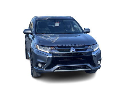 Mitsubishi OUTLANDER PHEV  2018 à Saint-Léonard, Québec