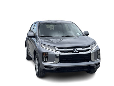 Mitsubishi RVR  2020 à Saint-Léonard, Québec