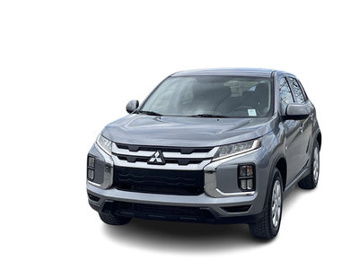2020 Mitsubishi RVR in Saint-Leonard, Quebec