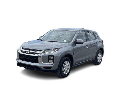 Mitsubishi RVR  2020 à Saint-Léonard, Québec