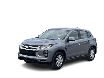 2020 Mitsubishi RVR in Saint-Leonard, Quebec