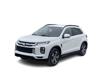Mitsubishi RVR  2020 à Saint-Léonard, Québec