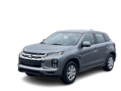 Mitsubishi RVR  2023 à Saint-Léonard, Québec
