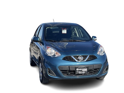 Nissan Micra  2019 à Saint-Léonard, Québec