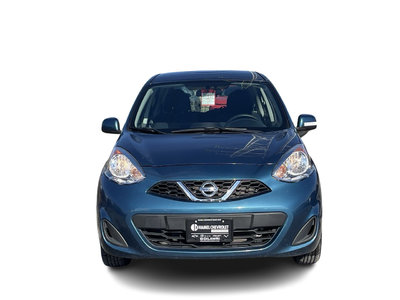 Nissan Micra  2019 à Saint-Léonard, Québec