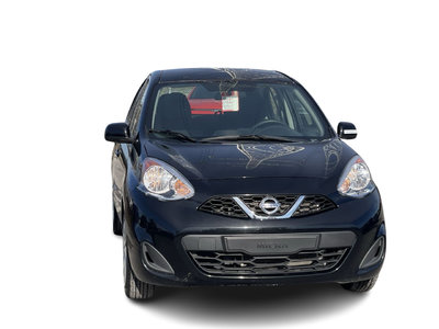 Nissan Micra  2019 à Saint-Léonard, Québec