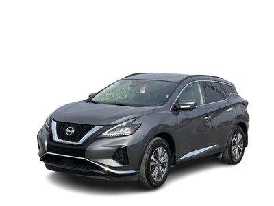 Nissan Murano  2023 à Saint-Léonard, Québec