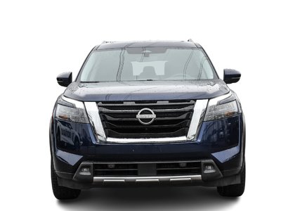 2024 Nissan Pathfinder in Saint-Leonard, Quebec