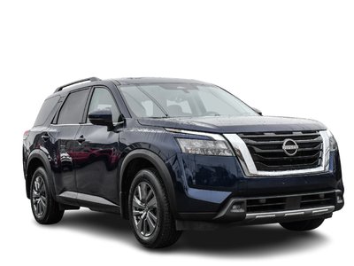 2024 Nissan Pathfinder in Saint-Leonard, Quebec