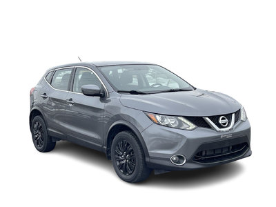 Nissan Qashqai  2017 à Saint-Léonard, Québec