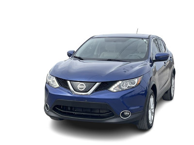 2018 Nissan Qashqai in Saint-Leonard, Quebec