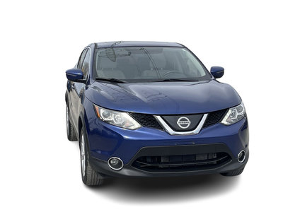 2018 Nissan Qashqai in Saint-Leonard, Quebec